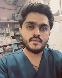 Dr. Ashish Joshi - Aarutva